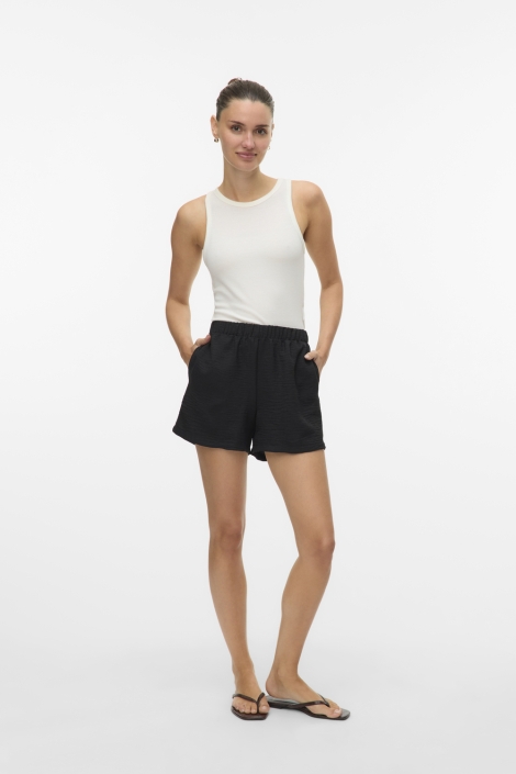 Vero Moda vmmelaney shorts wvn ga noos